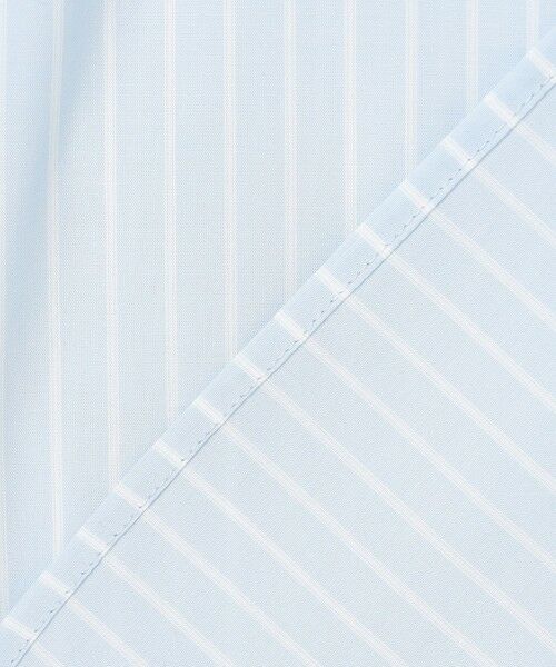 自由区 / ジユウク シャツ・ブラウス | 【SHIHOさん着用】エンブロイダリーブロードパフスリーブ ブラウス | 詳細21