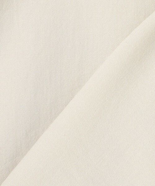 自由区 / ジユウク シャツ・ブラウス | 【セットアップ対応】テクスチャードスーツ ブラウス | 詳細8
