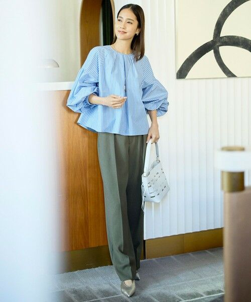 自由区 / ジユウク ショルダーバッグ | 【SHIHOさん着用・2WAY仕様】ランダムメッシュミニ バッグ | 詳細23