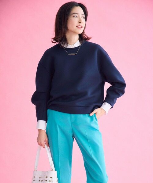 自由区 / ジユウク ショルダーバッグ | 【SHIHOさん着用・2WAY仕様】ランダムメッシュミニ バッグ | 詳細24