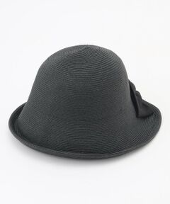 自由区 / ジユウク ハット | リボンブレード ハット