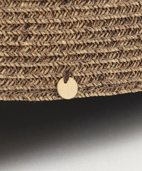 自由区 / ジユウク キャップ | 【カタログ掲載・上品見え・フォルム自在】ブレード キャップ | 詳細4