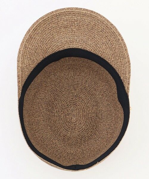 自由区 / ジユウク キャップ | 【カタログ掲載・上品見え・フォルム自在】ブレード キャップ | 詳細6