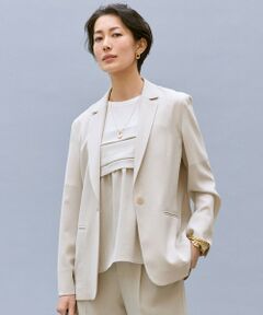 自由区 / ジユウク カットソー | 【カタログ掲載】ビスチェコンビ Tシャツ