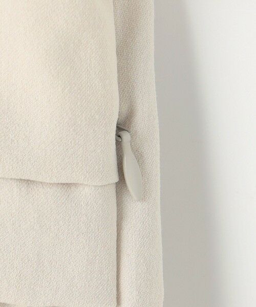 自由区 / ジユウク カットソー | 【カタログ掲載】ビスチェコンビ Tシャツ | 詳細11