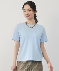 自由区 / ジユウク カットソー | 【カタログ掲載・シルエットアップデート】ハイカウント Tシャツ