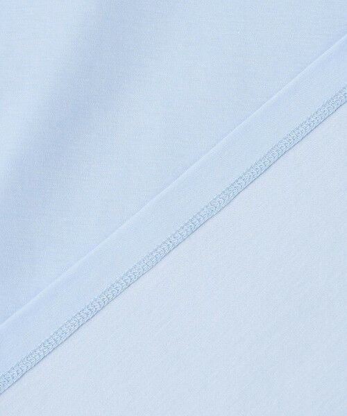 自由区 / ジユウク カットソー | 【カタログ掲載・シルエットアップデート】ハイカウント Tシャツ | 詳細16