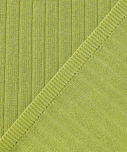 自由区 / ジユウク ニット・セーター | 【カタログ掲載・アンサンブル対応】シアーシルクミックスニット プルオーバー | 詳細13