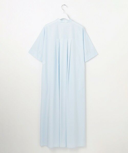 自由区 / ジユウク ロング・マキシ丈ワンピース | エンブロイダリーブロード ワンピース | 詳細11