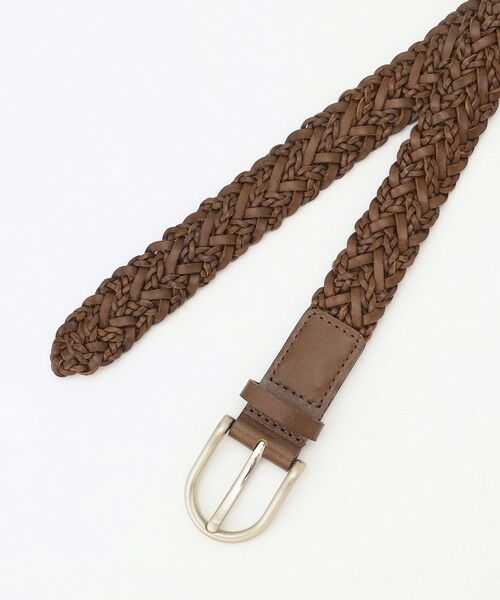 自由区 / ジユウク ベルト・サスペンダー | メッシュ ベルト | 詳細1