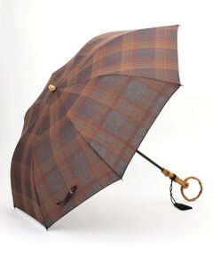 自由区 / ジユウク 傘 | エアリーチェック アンブレラ