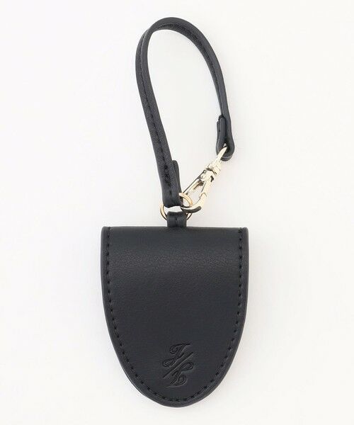 自由区 / ジユウク その他 | 【カタログ掲載】サングラスケース チャーム（ブラック）