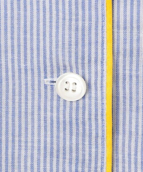 自由区 / ジユウク ルームウェア | 【WEB限定】オーガニックコットンパジャマ | 詳細8