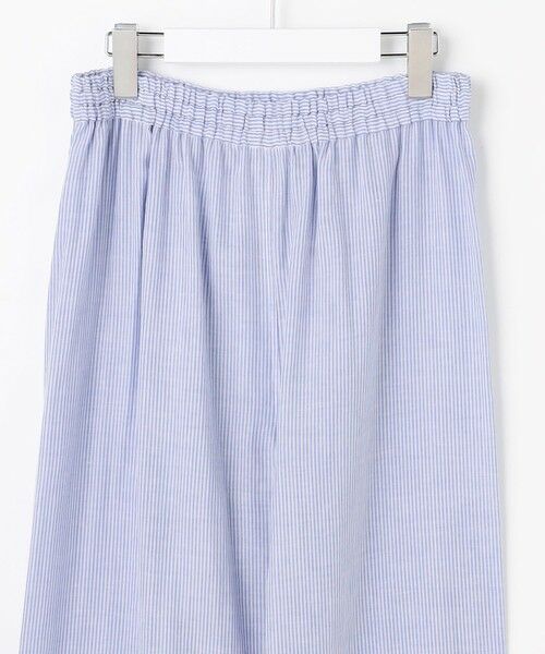 自由区 / ジユウク ルームウェア | 【WEB限定】オーガニックコットンパジャマ | 詳細11