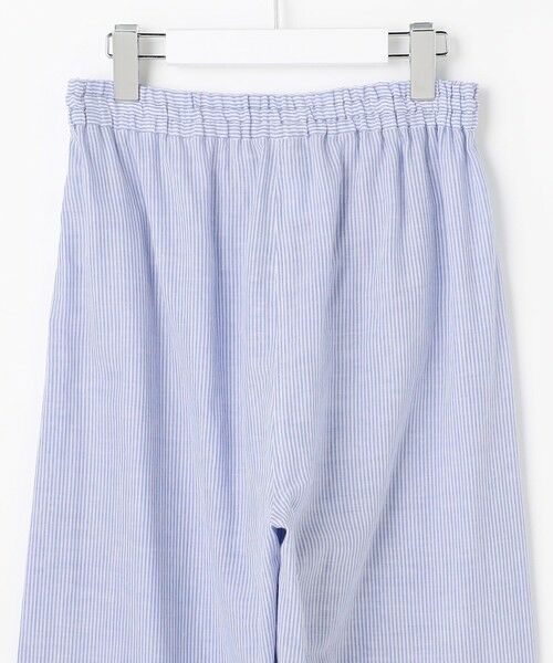 自由区 / ジユウク ルームウェア | 【WEB限定】オーガニックコットンパジャマ | 詳細14