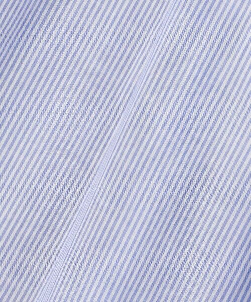 自由区 / ジユウク ルームウェア | 【WEB限定】オーガニックコットンパジャマ | 詳細15