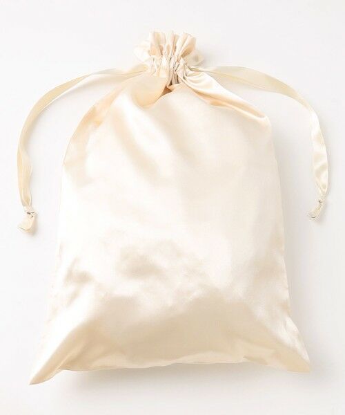 自由区 / ジユウク ルームウェア | 【WEB限定】オーガニックコットンパジャマ | 詳細20