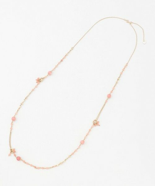 自由区 / ジユウク ネックレス・ペンダント・チョーカー | ストーンMIX ネックレス | 詳細3