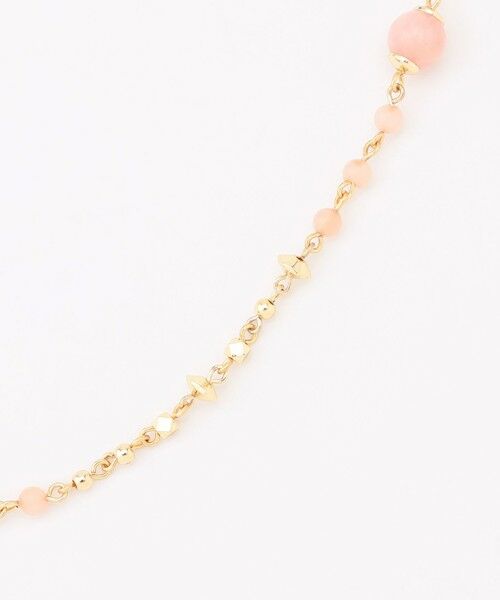 自由区 / ジユウク ネックレス・ペンダント・チョーカー | ストーンMIX ネックレス | 詳細4