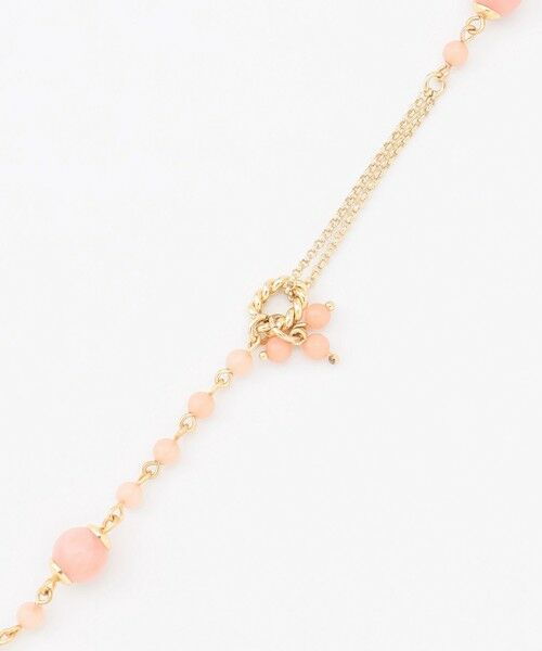 自由区 / ジユウク ネックレス・ペンダント・チョーカー | ストーンMIX ネックレス | 詳細5