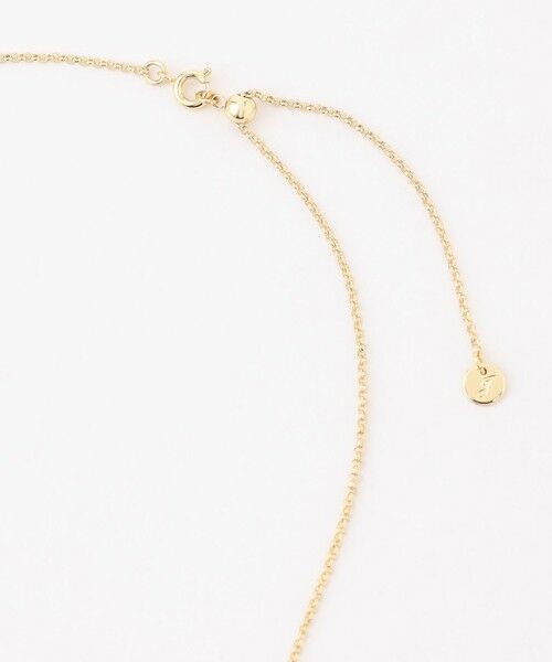 自由区 / ジユウク ネックレス・ペンダント・チョーカー | ストーンMIX ネックレス | 詳細6