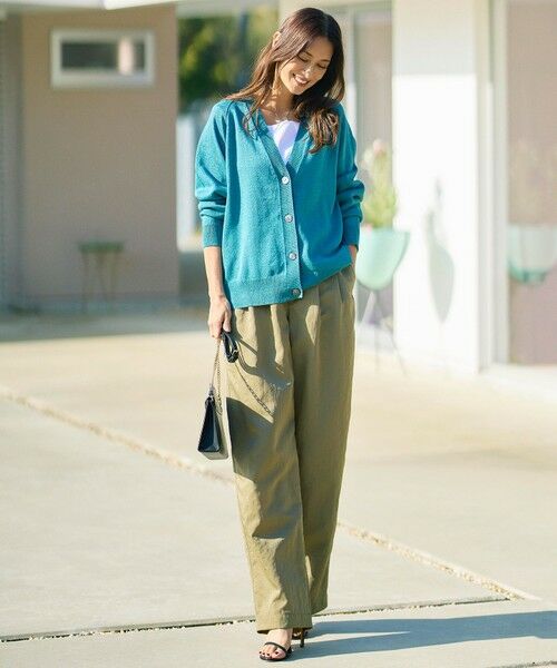 自由区 / ジユウク ネックレス・ペンダント・チョーカー | 【SHIHOさん着用・長さ調節可】スワール ネックレス | 詳細3