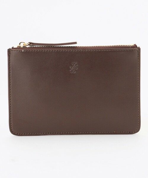 自由区 / ジユウク ショルダーバッグ | 【SHIHOさん着用・2WAY仕様・ポーチ付き】クロッシェフリンジ バッグ | 詳細23