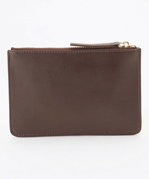 自由区 / ジユウク ショルダーバッグ | 【SHIHOさん着用・2WAY仕様・ポーチ付き】クロッシェフリンジ バッグ | 詳細24