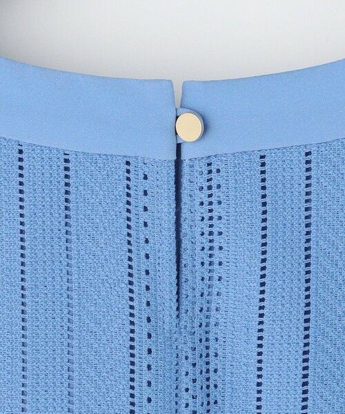 自由区 / ジユウク カットソー | 【カタログ掲載・2点SET】レースエッジ プルオーバー | 詳細11