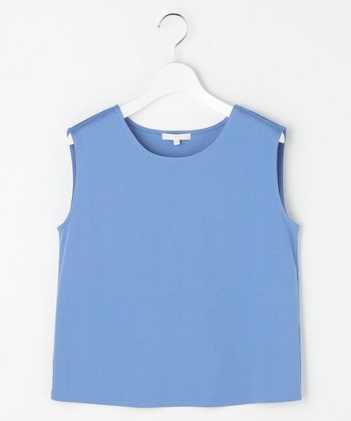 自由区 / ジユウク カットソー | 【カタログ掲載・2点SET】レースエッジ プルオーバー | 詳細13