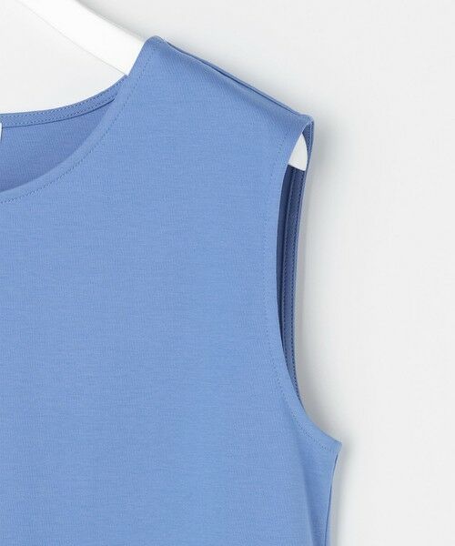 自由区 / ジユウク カットソー | 【カタログ掲載・2点SET】レースエッジ プルオーバー | 詳細15