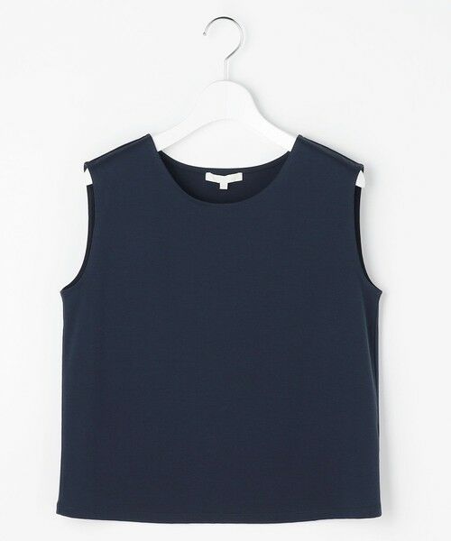 自由区 / ジユウク カットソー | 【カタログ掲載・2点SET】レースエッジ プルオーバー | 詳細22