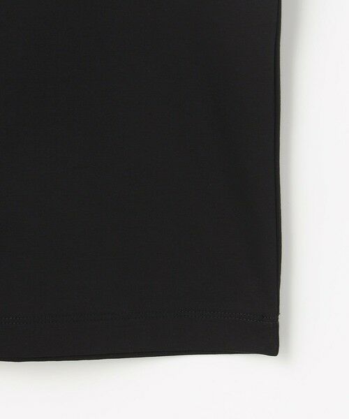 自由区 / ジユウク カットソー | 【カタログ掲載】ホースモチーフロゴ Tシャツ | 詳細9