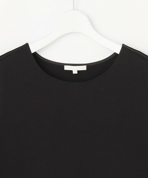 自由区 / ジユウク タンクトップ | 【累計3000枚突破の名品がアップデート・着回し力抜群】レース タンクトップ | 詳細8