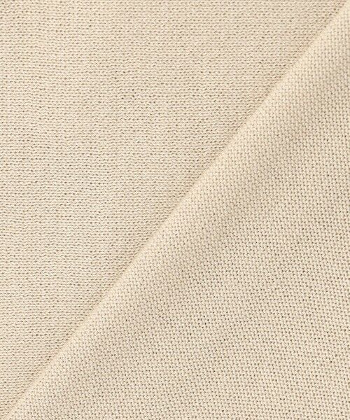 自由区 / ジユウク ニット・セーター | 【カタログ掲載】ドライシアーファインゲージプルオーバー ニット | 詳細8