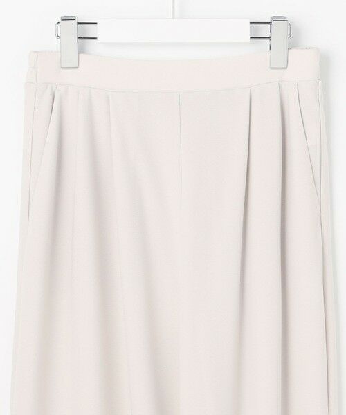 自由区 / ジユウク その他パンツ | 【カタログ掲載】ストレッチアムンゼンワイド パンツ | 詳細3