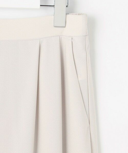 自由区 / ジユウク その他パンツ | 【カタログ掲載】ストレッチアムンゼンワイド パンツ | 詳細4