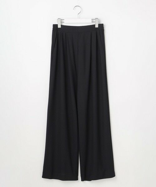 自由区 / ジユウク その他パンツ | 【カタログ掲載】ストレッチアムンゼンワイド パンツ | 詳細17