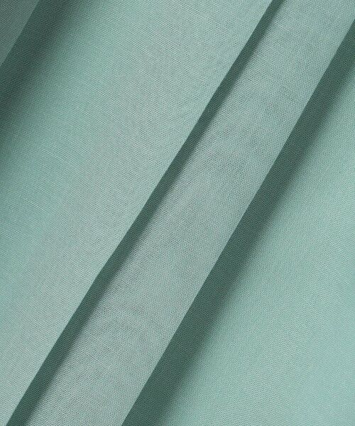 自由区 / ジユウク ミニ・ひざ丈スカート | 【カタログ掲載】オーガンジープリーツ スカート | 詳細10