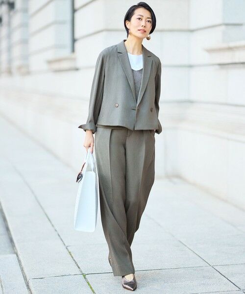 自由区 / ジユウク サングラス・メガネ | 【SHIHOさん着用】オーバル サングラス | 詳細2