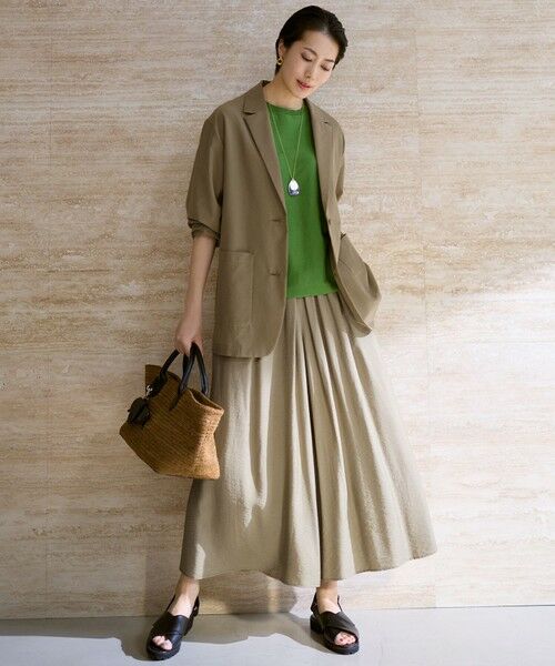 自由区 / ジユウク サングラス・メガネ | 【SHIHOさん着用】オーバル サングラス | 詳細3