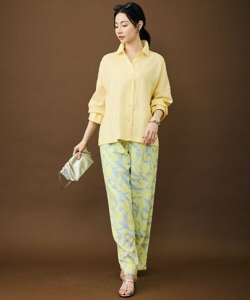 自由区 / ジユウク サングラス・メガネ | 【SHIHOさん着用】オーバル サングラス | 詳細8