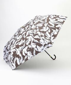 自由区 / ジユウク 傘 | ボタニカルプリント アンブレラ