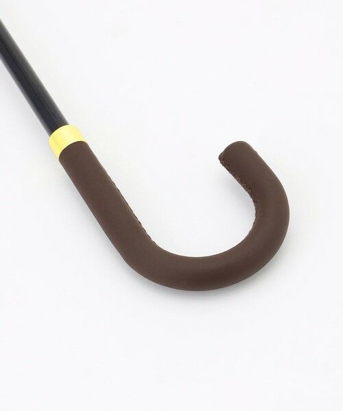 自由区 / ジユウク 傘 | ボタニカルプリント アンブレラ | 詳細5