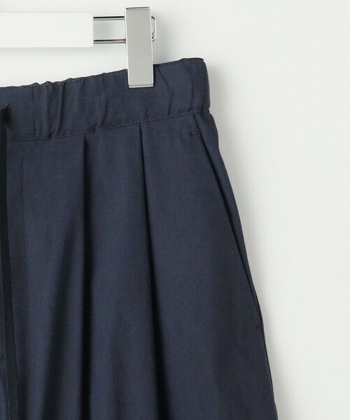 自由区 / ジユウク その他パンツ | 【カタログ掲載・機能性抜群】ファンクショナル2タックワイド パンツ | 詳細13