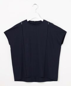 自由区 / ジユウク カットソー | 【一部店舗＆WEB限定】オフボディ プルオーバー