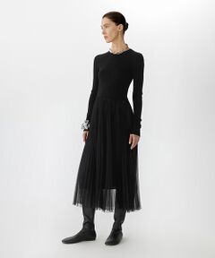 JNBY ワンピース セール】 Utility Grace Long Dress / ロングドレス （ロング