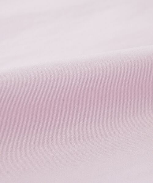 JNBY / ジェーエヌビーワイ シャツ・ブラウス | Ribbon Detail Pullover Shirt / リボンプルオーバーシャツブラウス | 詳細23