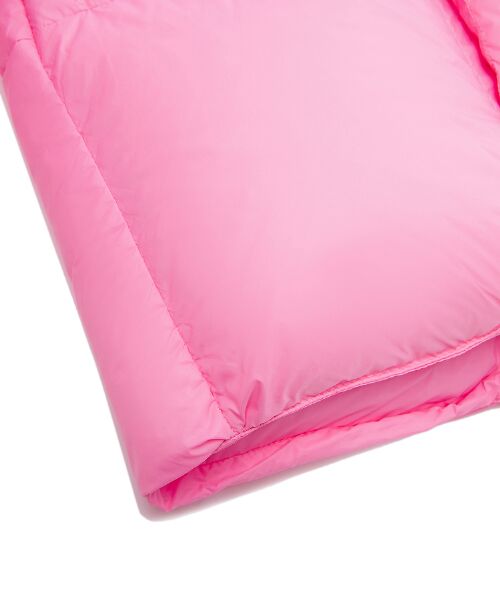 JNBY / ジェーエヌビーワイ ダウンジャケット・ベスト | Cropped Quilted Down Jacket / キルティングダウンジャケット | 詳細10