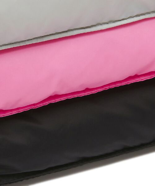 JNBY / ジェーエヌビーワイ ダウンジャケット・ベスト | Cropped Quilted Down Jacket / キルティングダウンジャケット | 詳細13